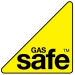 Logo - Gas Safe Registered Installers