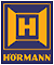 Logo - Hormann Garage Doors (Image: Hrmann KG)